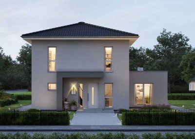 Smart & effizient - Ein energieautarkes Zuhause für die Zukunft