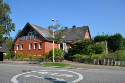 Wohnen in Kiel Russee mit Weitblick