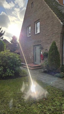 Schöne Wohnung in beliebter Lage von Kempen
