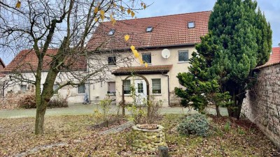 PROVISIONSFREI |Ihr Traumhaus mit 5 Zimmern plus Ausbauoption! Einziehen und wohlfühlen