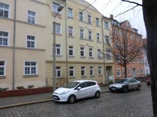 Denkmalschutzobjekt 6-7 Familienhaus für den Entwickler zum Schnäppchenpreis "Zeitz"