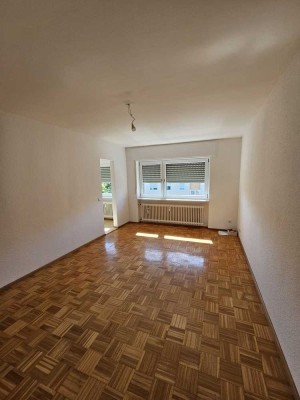 Schöne 2 ZKB + Balkon in Rheinstetten - Forchheim