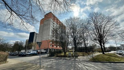 RAUMWUNDER MIT POTENTIAL