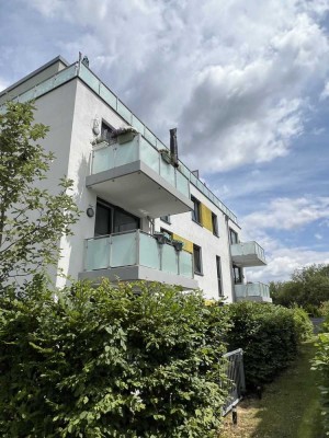 Tolle 2-Zimmerwohnung in super Lage von Mühlheim am Main !