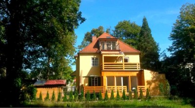 Großzügiges Mehrfamilienhaus mit bis zu 3 Wohneinheiten nahe Nymphenburger Schlosspark – Obermenzing