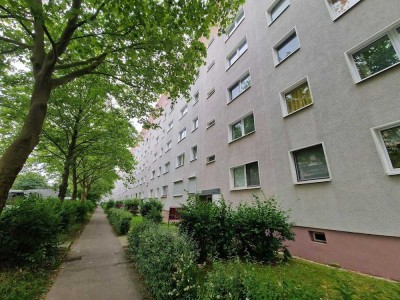 **FRISCH RENOVIERT**5-Zimmer-Wohnung // EG // 2 Bäder // Balkon // ab 01.11.2025