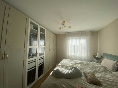 Gepflegte, moderne und helle 3,5 Zimmer Wohnung in Lu-Pfingstweide zu vermieten!