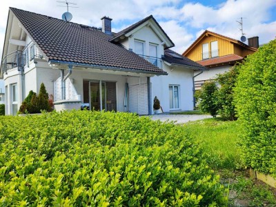 3-Familienhaus zu vermieten