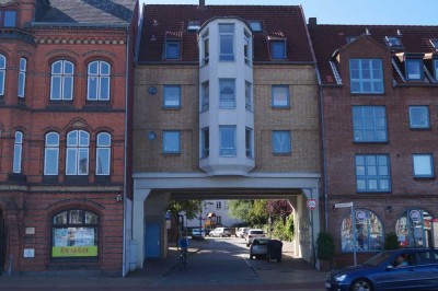 2 Z. Whg. direkt am Hafen