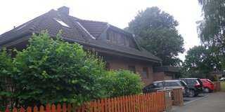Ruhig gelegene 3 Zimmer Dachgeschoss Wohnung in Burgdorf OT Sorgensen