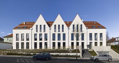 Stilvolle Maisonette-Wohnung - Baujahr 2013