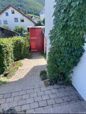 Wohnen im Grünen
