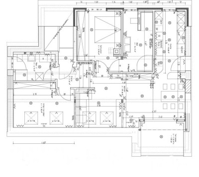 Charmante Dachgeschosswohnung mit Terrasse in Mülheim-Winkhausen