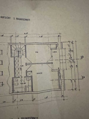 Maisonette Wohnung im Zentrum von Iserlohn