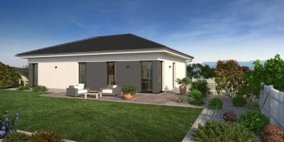 Ihr individuelles Zuhause - Perfekt geplant, nachhaltig gebaut!