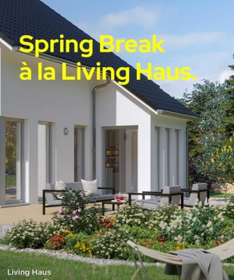 LivingHaus - Dein Traumhaus, wie du es willst
