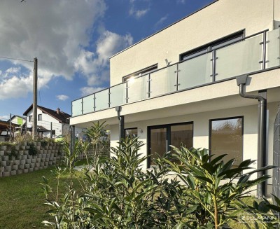 Haus im Zentrum von Zwettl - Sonnentraum mit Fernblick | PROVISIONSFREI