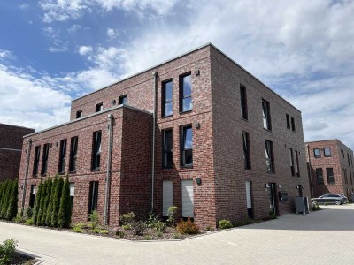 Ihr neues Zuhause in Metjendorf - 4-Zimmer - 110m²