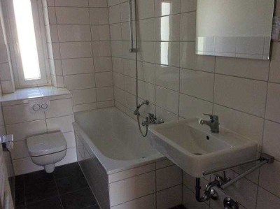 Sie suchen ein neues Zuhause mit Wohlfühlatmosphäre?