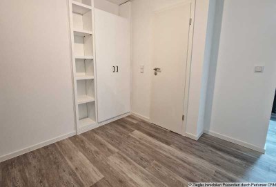 Wunderschöne Gartengeschosswohnung in Ilvesheim - 204032