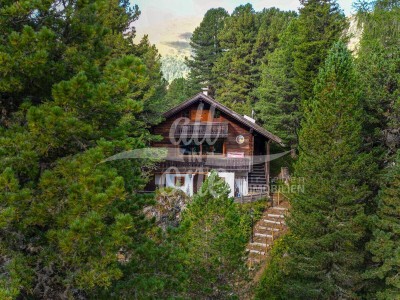 Exklusives Ski-In/Ski-Out Chalet mit Freizeitwohnsitzwidmung in Top-Lage an der Turracher Höhe