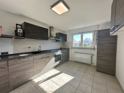 Dachgeschosswohnung | Wengerohr | zu vermieten