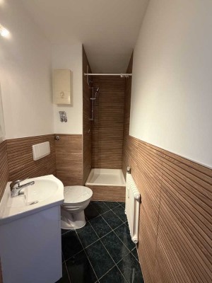 Saniertes, möbliertes Appartement als TOP Kapitalanlage