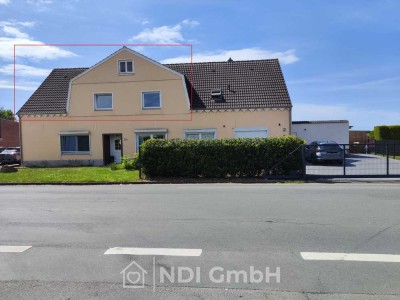 Eigentumswohnung zum Eigennutz an Nordsee