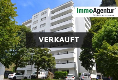 Anlegerwohnung | Balkon | Götzis