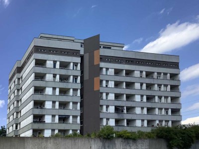 4,5-Zimmer-Eigentumswohnung mit Blick über Bamberg