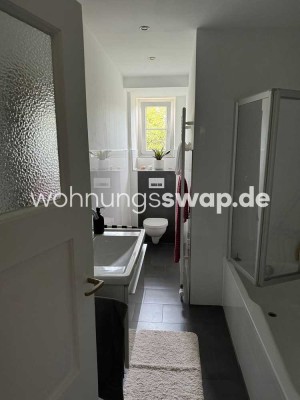 Wohnungstausch: Johann-Clanze-Straße 110