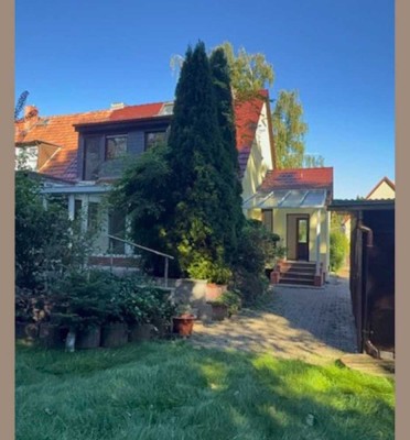 Ihr neues Zuhause in Kleinmachnow – idyllisch, ruhig & perfekt für Familien