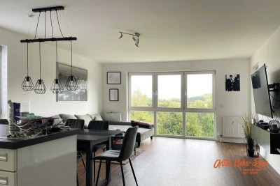 Saarlouis_schicke 3-Zimmer Wohnung mit Balkon und Stellplatz!