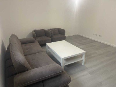 3-Zimmer-Wohnung im Souterrain (73m²) in Hanau – ideal für Paare oder kleine Familien
