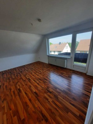 Helle 2-Zimmer-Wohnung mit Balkon in Bad Nenndorf