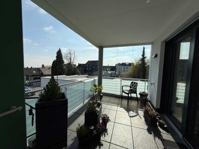 Neuwertig / 4 Zimmer 123 m² / KfW 55, Energieklasse A+/ Stellplatz