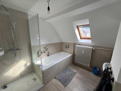 Schöne, helle 3-Zimmer-Wohnung