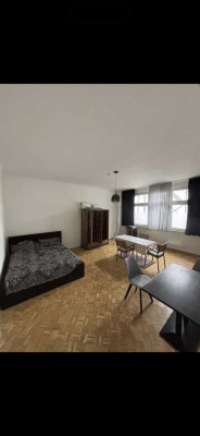 Freies Zimmer in einer Männer-WG in Gummersbach