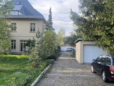 Villa  in Halle (Saale) Dölau