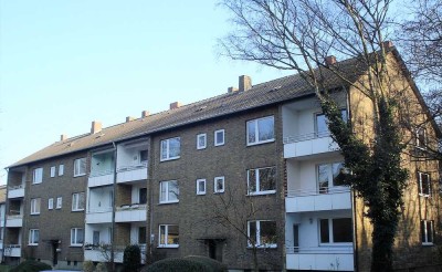 Gemütliche 2,5 Zimmer-Wohnung mit Balkon in E-Kray!