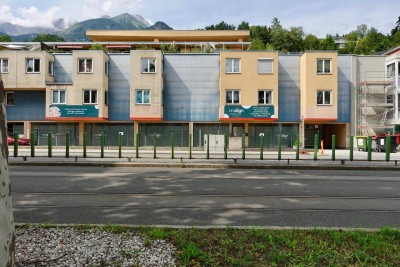 Garconnière I TG Stellplatz I Kranebitter Allee