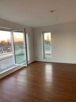 2-Zimmer-Wohnung mit Balkon und EBK in Troisdorf Sieglar