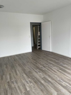 Wohnung (Büro- oder Praxisräume) mit Schlossblick am Bohlweg