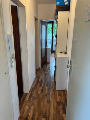 Schöne ruhige 2-Zimmer-Wohnung zur Miete in 37077, Göttingen-Weende