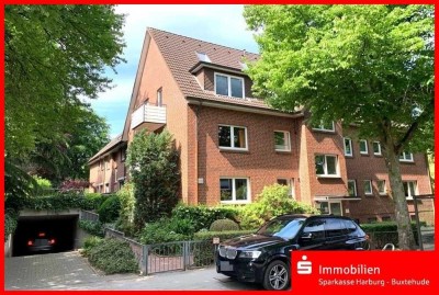 Wohnen auf zwei Ebenen!