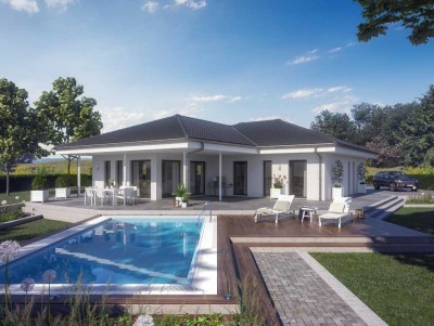 Traumhaus in greifbarer Nähe: stressfrei und schlüsselfertig mit Bien-Zenker!