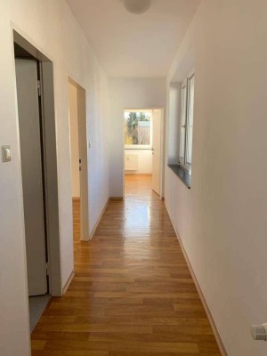 3-Zimmer-Wohnung in Salzburg Herrnau