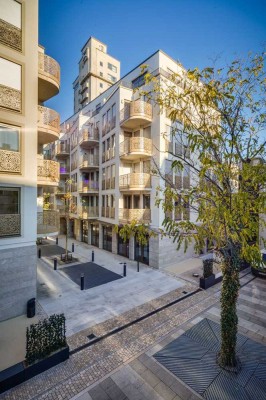 1-Zimmer Apartment -Mittendrin im Herzen von Stuttgart