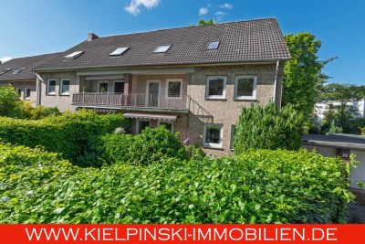 ! Freie 3-Zimmer-Eigentumswohnung mit Stellplatz !