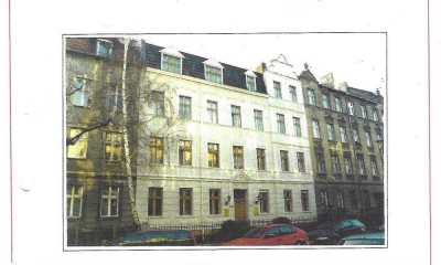 Gründerzeithaus, sanierter Altbau, ruhige Lage